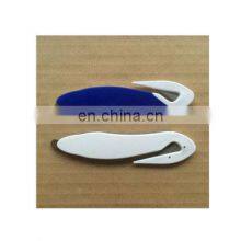 High Quality Customized Letter Opener Blade With Staple Remover