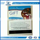 Good Quality Magnetic Plastic Card Pvc Magnetic Cards