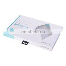 Custom Folding Corrugated Cardboard Notebook Carton Packing for Laptop Packaging Box thumbnail-4