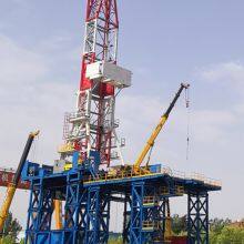 Rg Petro Machinery Group Co,. Ltd. company overview - view 1 thumbnail