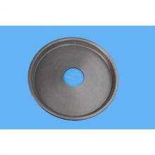Railway Bogie Wear Plate Train Wear Plate thumbnail-2