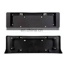 Made in China Auto Parts and Accessories Replacement Car Front License Plate for Tesla Model3 thumbnail-1