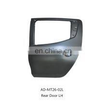 Aftermarket Car Rear Door Replace for MIT-SUBISHI L200 2015- thumbnail-2
