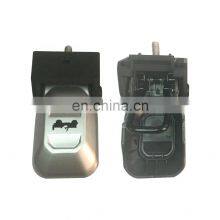 ABS Engine Hoods Latch Bonnet Lock for Jeep for Wrangler jl With Logo JL1212 thumbnail-5