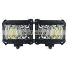Factory Price 18W Spot Beam Led Fog/driving Lights IP68 Waterproof thumbnail-2