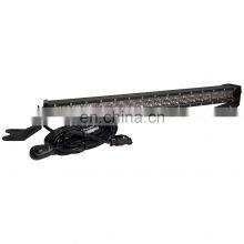 100W Led Light Bar Kit for Jeep jk Auto Parts Shanghai Sanfu thumbnail-3
