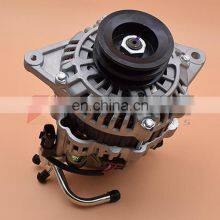 Car Diesel Engine Alternator For Mitsubishi L200 Montero Pajero Sport MD366051 thumbnail-4