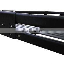 Full Set Parts JL Aluminum Roof Carrier for Jeep Wrangler JL 2018 4 Doors Roof Rack for Jeep thumbnail-5