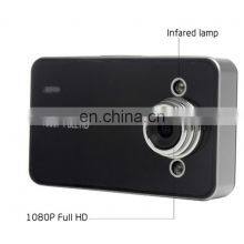 Mini Car DVR Blackboard Dash Cam Full HD 1080P Video Recorder G-Sensor Night Vision Camcorder thumbnail-4