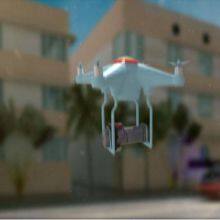 Almhunt Handheld Drone Countermeasure Equipment thumbnail-3