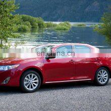 For Camry 2012 Rear Bumper Auto Body Parts thumbnail-2