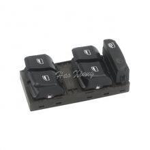 Haoxiang CAR Power Window Switches Universal Window Lifter Switch 8KD959851 For Audi A3 A4 A5 Q5 thumbnail-2