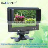 7inch Camera CCTV Monitor With YPbPr/AV Input thumbnail-1
