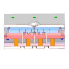 Manufacturer Make Precision Plastic Injection MoldI/injection Molding For Plastic Parts thumbnail-5