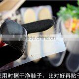 Hot Selling Products Pain Releif Transparent Silicone Gel Heel Pad/heel Stick Foot Care Soft Protection Insoles thumbnail-3