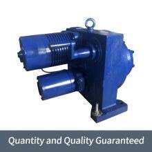 Bernard Angle Stroke Actuator DKJ-2100W Outdoor Valve Electric Device thumbnail-2