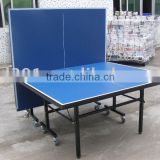 International games table tennis table