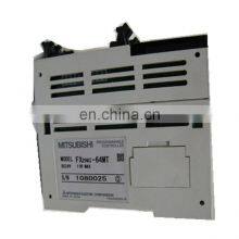 NEW AND ORIGINAL FX2NC-64MT MITSUBISHI Programmable Controller PLC FX2NC-64MT thumbnail-1