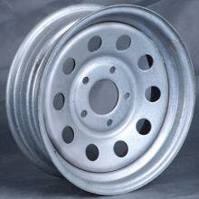 Steel Wheels thumbnail-1