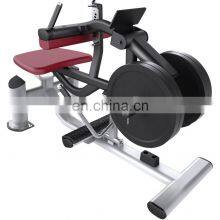Commercial Grade Gym Fitness Equipment ASJ-M619 Pullover Machine thumbnail-5