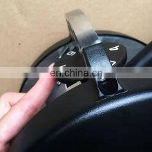 Suspension Pulley Climbing Rope Special for at Home Gym Adjustable War Multi Trainer thumbnail-2