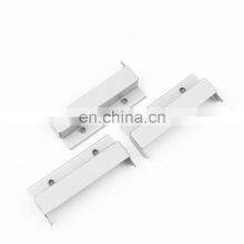 Customized Brass Hardware Metal Stamping Parts Fabrication Services thumbnail-5