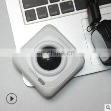Smart Mini Thermal Pocket Photo Mobile Printer for Android Ios Phone Pocket Paperang p1 203dpi Label Sticky thumbnail-5
