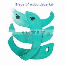 Portable Wood Stripper/wood Skin Stripping Machine/wood Debarker thumbnail-3