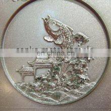 SENKE 600*900mm CNC Cutter Mini Metal Cutting and Engraving Machine With CE thumbnail-3