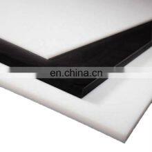Manufactory Direct 100% Virgin High Density Polyethylene Sheet HDPE Sheet thumbnail-2