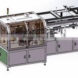 High Speed Low Maintenance Tabber Stringer for Solar Panels thumbnail-5
