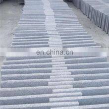 Top Quality Padang Cristal Granite, Grey Granite thumbnail-1