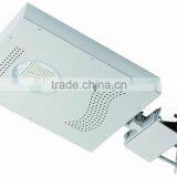 2015 LED Solar Power Garden Light, Water Proof IP65 With Motion Sensor