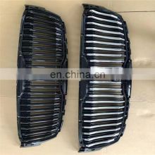Car  ABS  MODIFIED  FRONT Center   GRILLE  FOR sorento  2015-2017