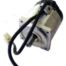 R88M-GP10030T-Z OMRON Closed Loop Conductor Type Servo Control thumbnail-1