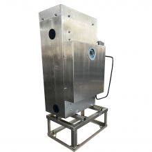 Stainless Steel Wellhead Crude Oil Water Content Analyzer thumbnail-2