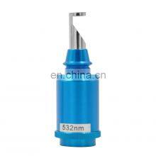 q Switched nd Yag Laser Operation Heads Tips for Tattoo Removal Machine Different Wavelength thumbnail-2