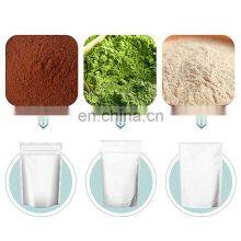 Automatic Bag Given Drip Sachet Packaging Beans Wheat Flour Milk Tea Coffee Powder Filling Packing Machine thumbnail-2