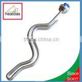 Stainless Steel 240V Heating Element 5500 Watt Ripple Elements for Electric Brewery thumbnail-1