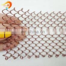 Metal Chain Link Fence That Sells Well in European Market thumbnail-5