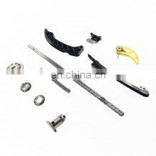 OEM 1350728010 1354037030 Timing Chain Kit for Toyota COROLLA 1ZRFE Engine TK1409-1 thumbnail-1