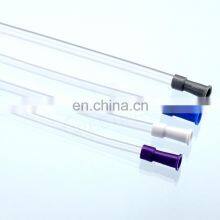 Factory Price Medical no Double Balloon Sizes Pvc Disposable Different Types Enema Rectal Tube thumbnail-2
