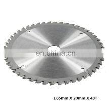LIVTER TCT Metal Cutting Saw Blade For Cut Iron thumbnail-2