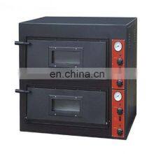 Guangzhou Commercial Stainless Steel Electric/Gas Conveyor Pizza Oven Price thumbnail-3