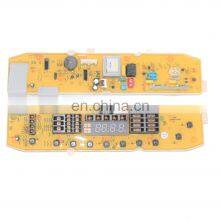 Universelle Steuerplatine (PCB) für alle Modelle. Universelle Waschmaschinen-PCB-Steuerplatine für Samsung LG thumbnail-1
