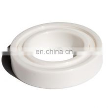 6000-Zro2 Zirconium Oxide Full Ball Ceramic Bearing 10*26*8mm With Corrosion Resistance For Hand Spinner
