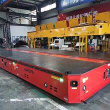 OmniTitan TA Series 0-500t Payload Heavy Duty Omnidirectional Transporter thumbnail-3