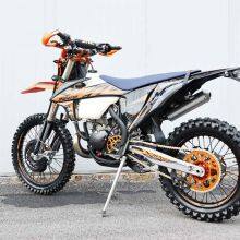 Sell Jhlmoto 250cc MT250 Enduro/off-road/dirt Bike/motorcycle thumbnail-4