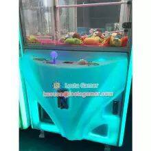 Guangdong Zhongshan Tai Le Entertainment Children's Carnival Indoor Video Game Arcade Shopping Mall Toy Machine Gift Machine Colorful Dream (LT-RD55) thumbnail-3