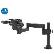 Microscope Accessory Bracket 76mm 50mm Focusing Bracket thumbnail-1